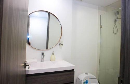 Cali Apartment | edificio astoria
