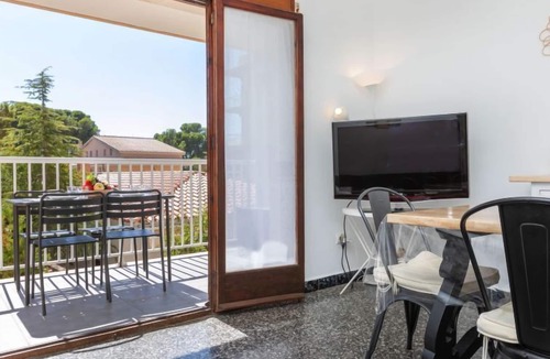 L'Hospitalet de l'Infant Apartment | Edificio Beausoleil by Interhome