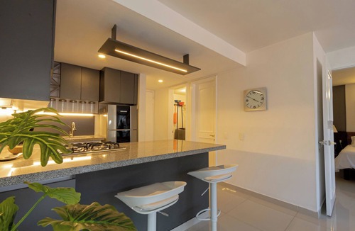 Astorga Apartment | Edificio Casa Roma by Host Medellin