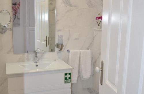 Se Apartment | Edificio Charles 301