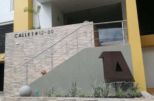 Armenia Apartment | EDIFICIO CLUB HOUSE 1A, APT 613