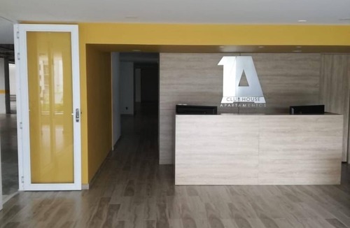 Armenia Apartment | EDIFICIO CLUB HOUSE 1A, APT 613