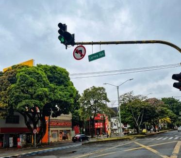 San Fernando Apartment | Edificio Elizabeth