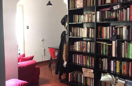 Doctores House | Edificio Emilia