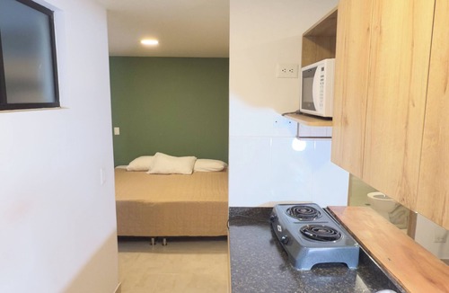 Laureles Apartment | EDIFICIO FENICIA