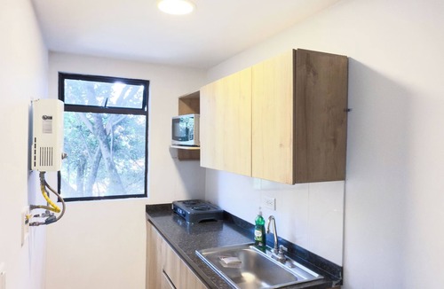 Laureles Apartment | EDIFICIO FENICIA