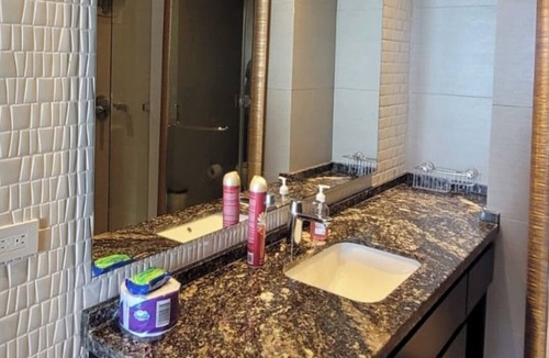 Manga Apartment | Edificio H2 Apartamento 1503 Plaza Bocagrande