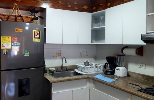 Punta Hansa Apartment | EDIFICIO HANSA REEF Apartamento 509