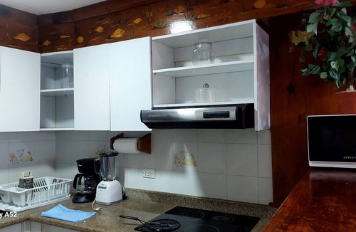 Punta Hansa Apartment | EDIFICIO HANSA REEF Apartamento 509