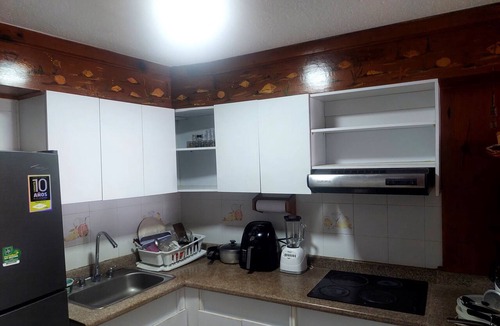 Punta Hansa Apartment | EDIFICIO HANSA REEF Apartamento 509