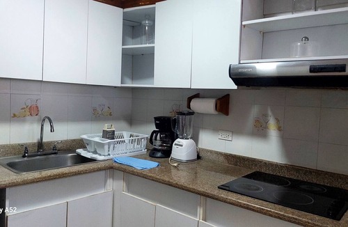 Punta Hansa Apartment | EDIFICIO HANSA REEF Apartamento 509