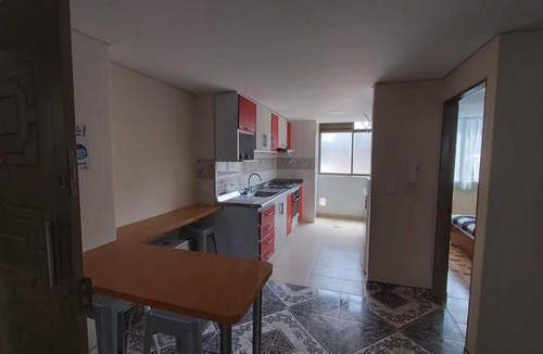 Sogamoso Apartment | Edificio ¨K&C¨