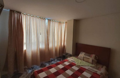 Sogamoso Apartment | Edificio ¨K&C¨