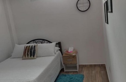 Cali Apartment | Edificio Los Bernal