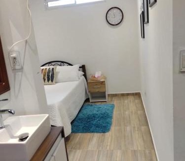 Cali Apartment | Edificio Los Bernal