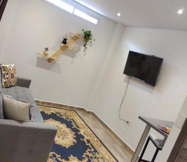 Cali Apartment | Edificio Los Bernal
