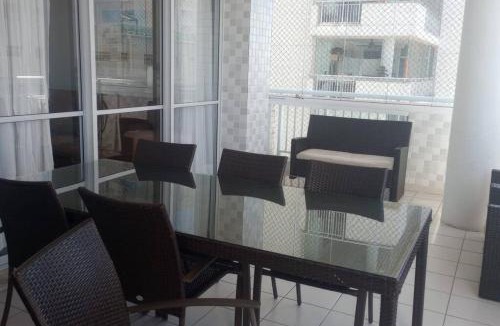 Asturias Apartment | Edificio Mareas 50 metros da Praia Asturias