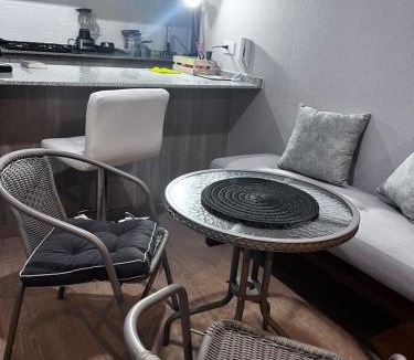 Jesus Maria Apartment | Edificio Melia