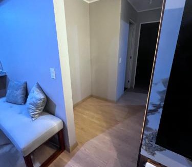 Jesus Maria Apartment | Edificio Melia