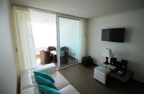 Cavancha Apartment | Edificio Mirador