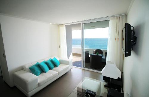 Cavancha Apartment | Edificio Mirador