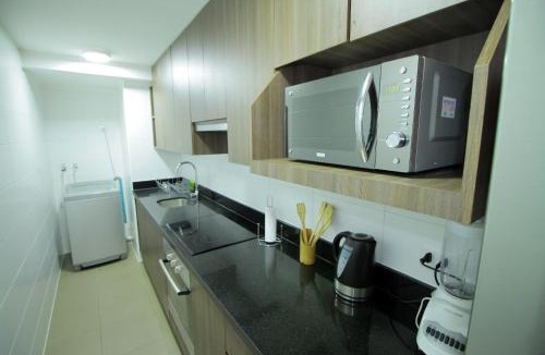 Cavancha Apartment | Edificio Mirador