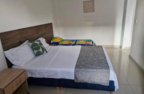 Ibague House | EDIFICIO Niza80 IBAGUE, ACCESO DIGITAL CERCA PARQUE DEPORTIVO o coliseo, diag Caí del exito