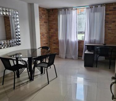 Ibague House | EDIFICIO Niza80 IBAGUE, ACCESO DIGITAL CERCA PARQUE DEPORTIVO o coliseo, diag Caí del exito