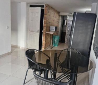 Ibague House | EDIFICIO Niza80 IBAGUE, ACCESO DIGITAL CERCA PARQUE DEPORTIVO o coliseo, diag Caí del exito