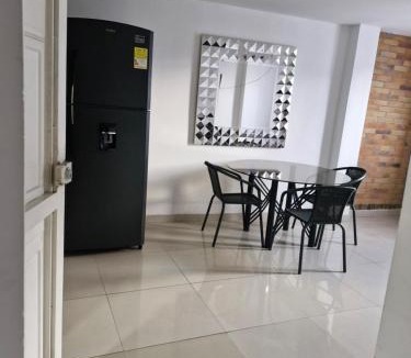 Ibague House | EDIFICIO Niza80 IBAGUE, ACCESO DIGITAL CERCA PARQUE DEPORTIVO o coliseo, diag Caí del exito