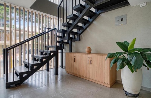 Cali Apartment | Edificio Nove 65