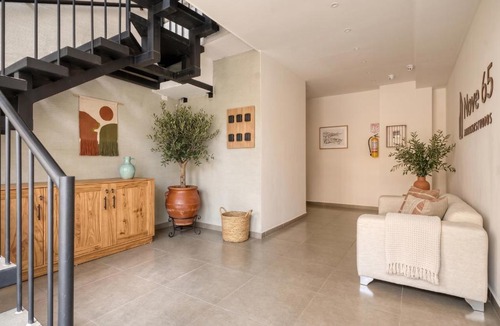 Cali Apartment | Edificio Nove 65