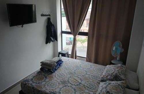 Belen Apartment | Edificio Oficinas Los Molinos Calle 30 # 81 - 158