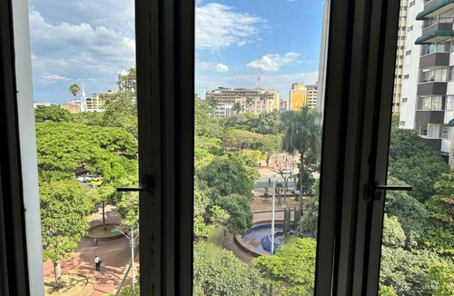 Granada Apartment | Edificio Palacio Rosa