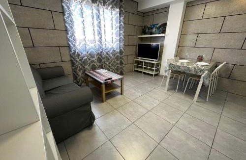 Puerto del Rosario Apartment | Edificio Prieto VIV N1
