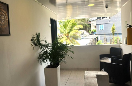 Uramba National Park Apartment | EDIFICIO REGATA INN