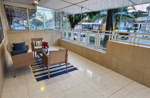 Uramba National Park Apartment | EDIFICIO REGATA INN