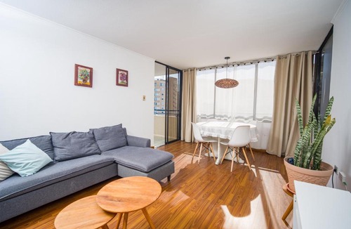 Cavancha Apartment | Edificio Royal Marine