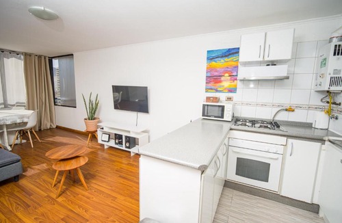 Cavancha Apartment | Edificio Royal Marine