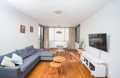 Cavancha Apartment | Edificio Royal Marine