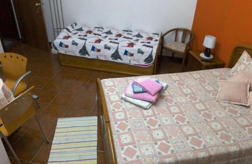 Nazare House | Edificio Saul Fanha