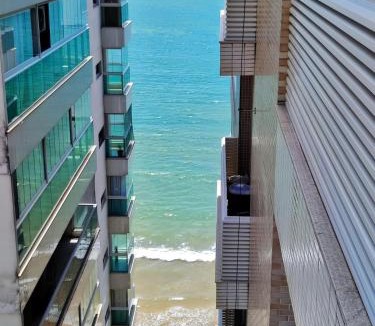 Muquicaba Apartment | Edificio Sebastião Carneiro