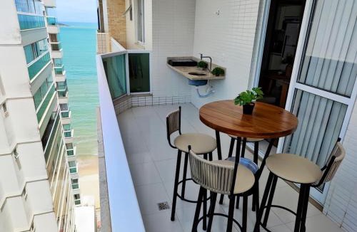 Muquicaba Apartment | Edificio Sebastião Carneiro