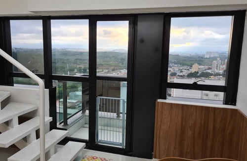 Alphaville Apartment | Edificio Selenita Loft e Duplex