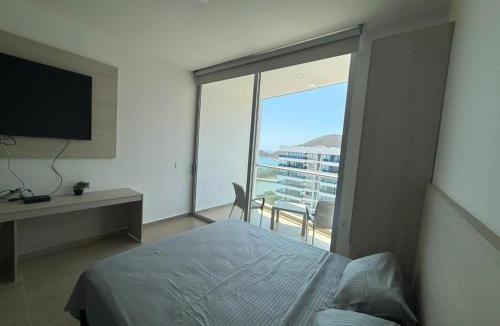 Urb Plenomar Apartment | Edificio Sierra Beach