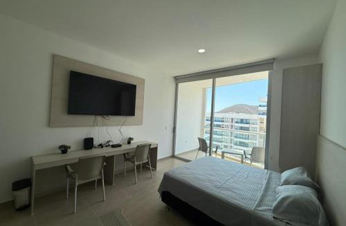 Urb Plenomar Apartment | Edificio Sierra Beach