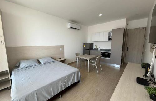 Urb Plenomar Apartment | Edificio Sierra Beach