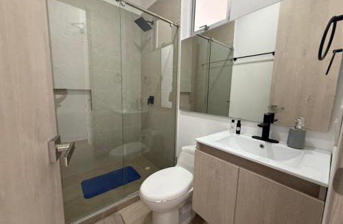 Urb Plenomar Apartment | Edificio Sierra Beach