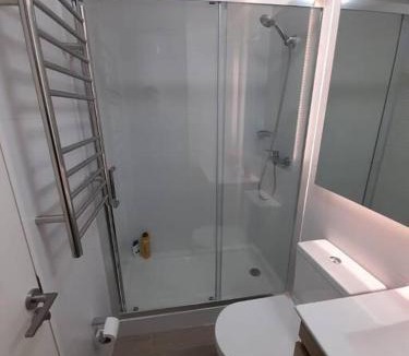 Temuco Apartment | Edifico claro solar piso 16