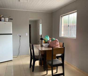 Iraquara House | Edilson santos